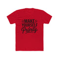 Make Yourself a Priority T-Shirt