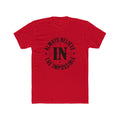 Always Believe the Impossible T-Shirt — Inspirational Motivational Graphic Tee