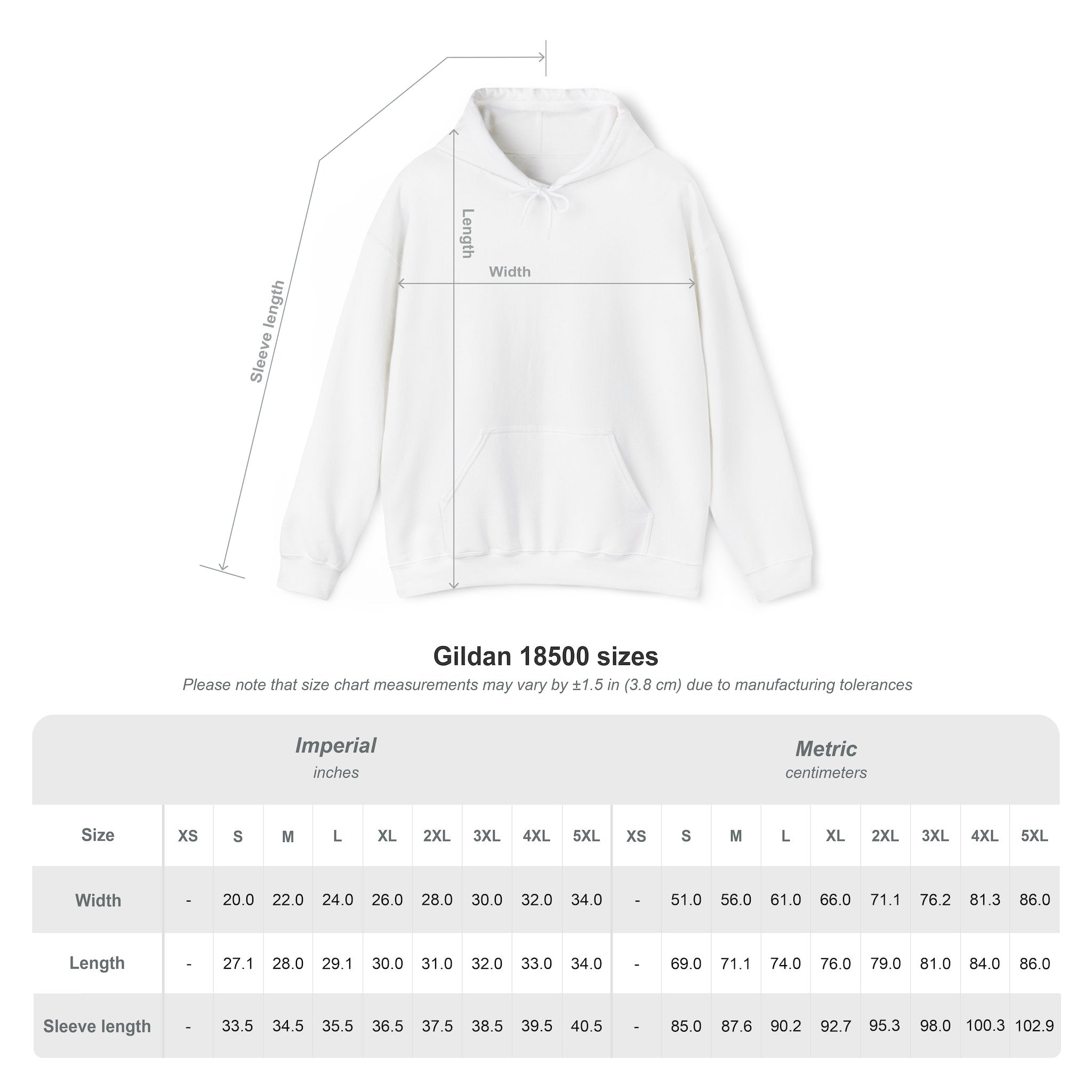 You Are Enough Hoodie — Inspirational Self-Love Pullover