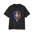 Men's Heavy Oversized Tee