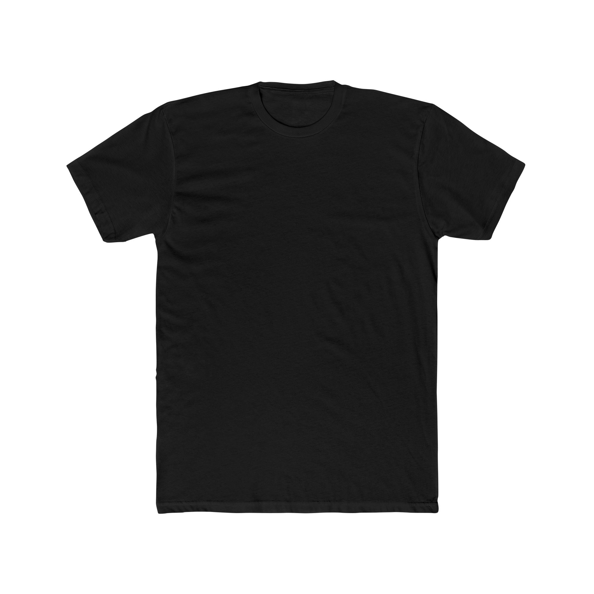 Grow Floral Tee — "GROW" 2 Peter 3:18 Inspirational Graphic T-Shirt