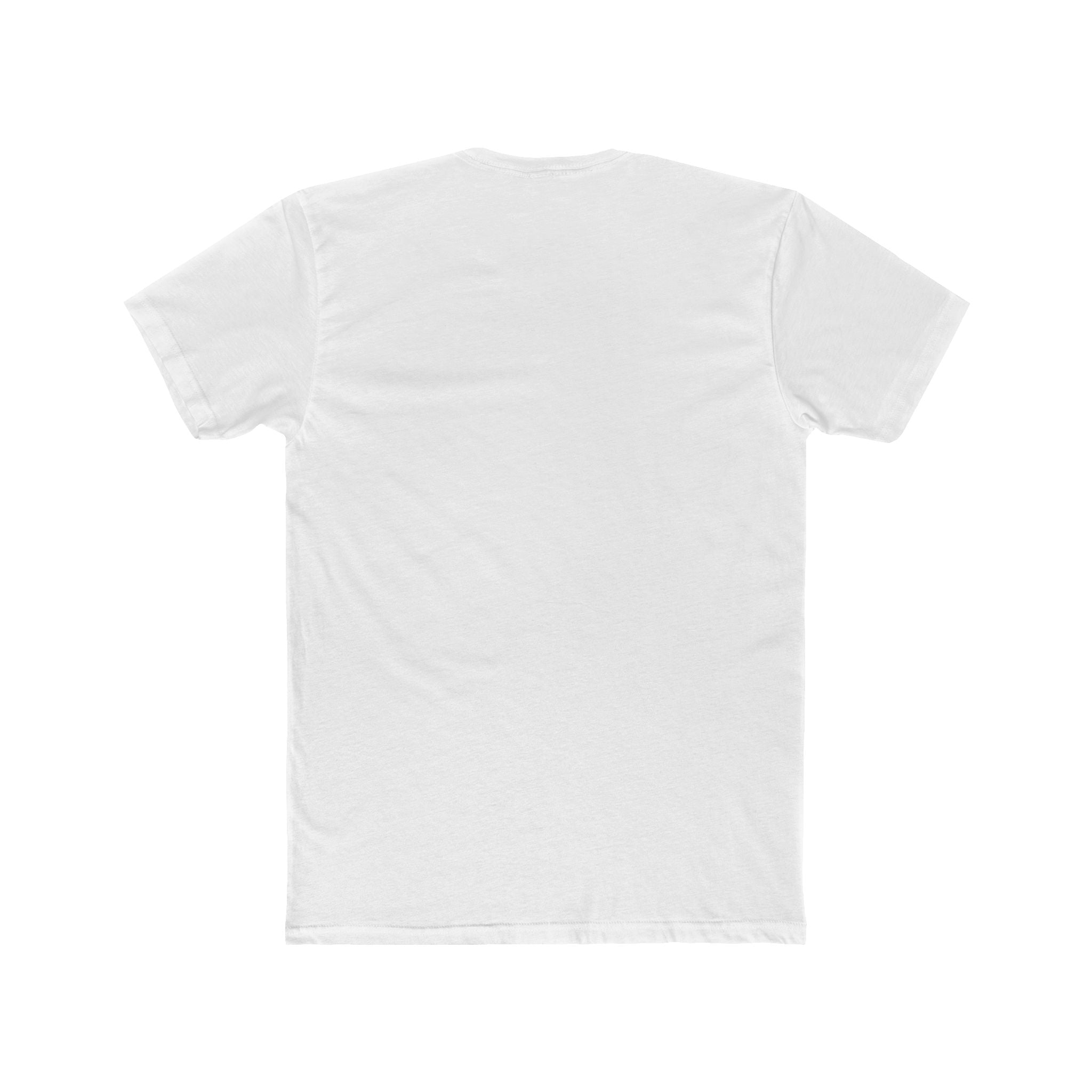 Colorful Smiley Flower Tee — Retro Graffiti Happy Face T-Shirt