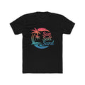 Sun, Salt & Sand T-Shirt — Beach Vacation Tee