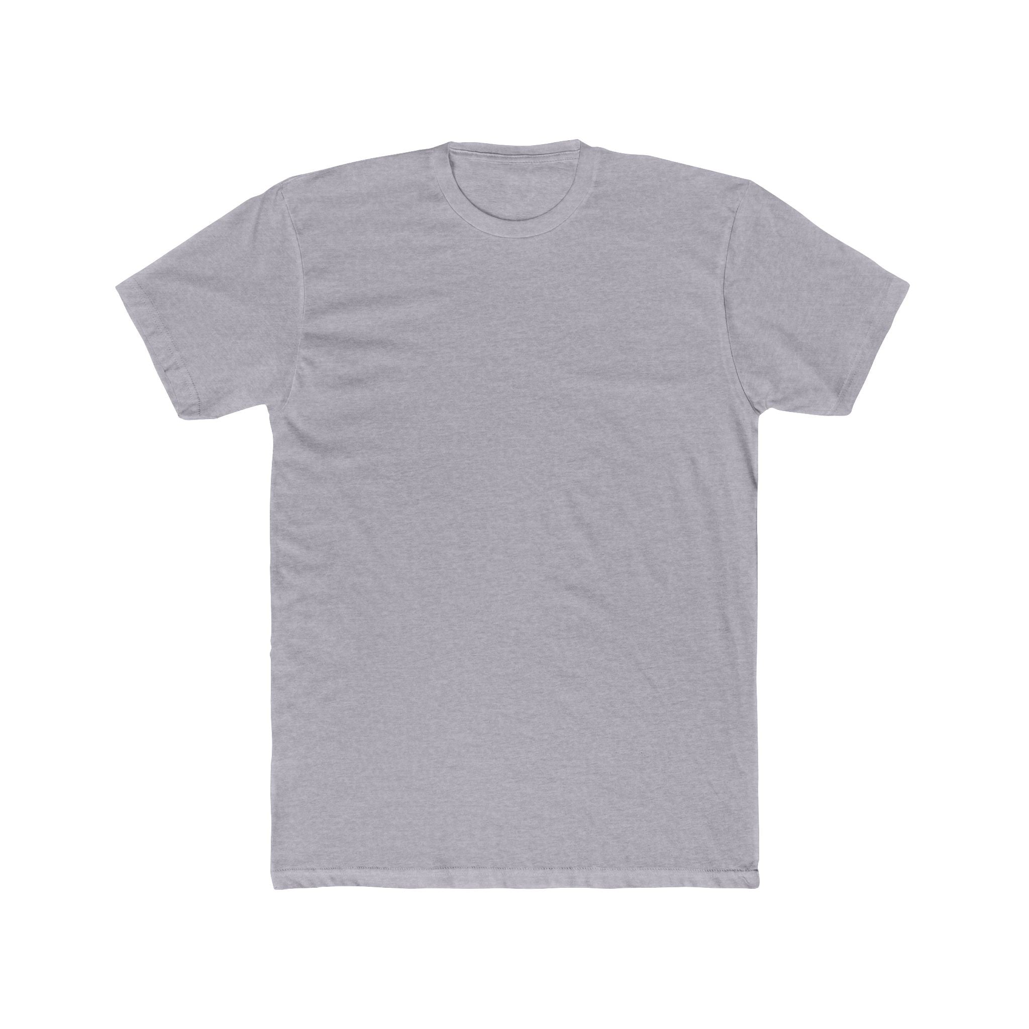 Grow Floral Tee — "GROW" 2 Peter 3:18 Inspirational Graphic T-Shirt