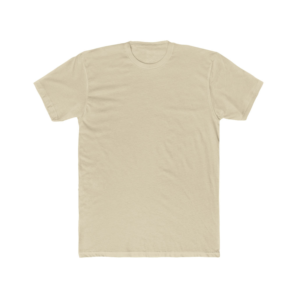 Grow Floral Tee — "GROW" 2 Peter 3:18 Inspirational Graphic T-Shirt