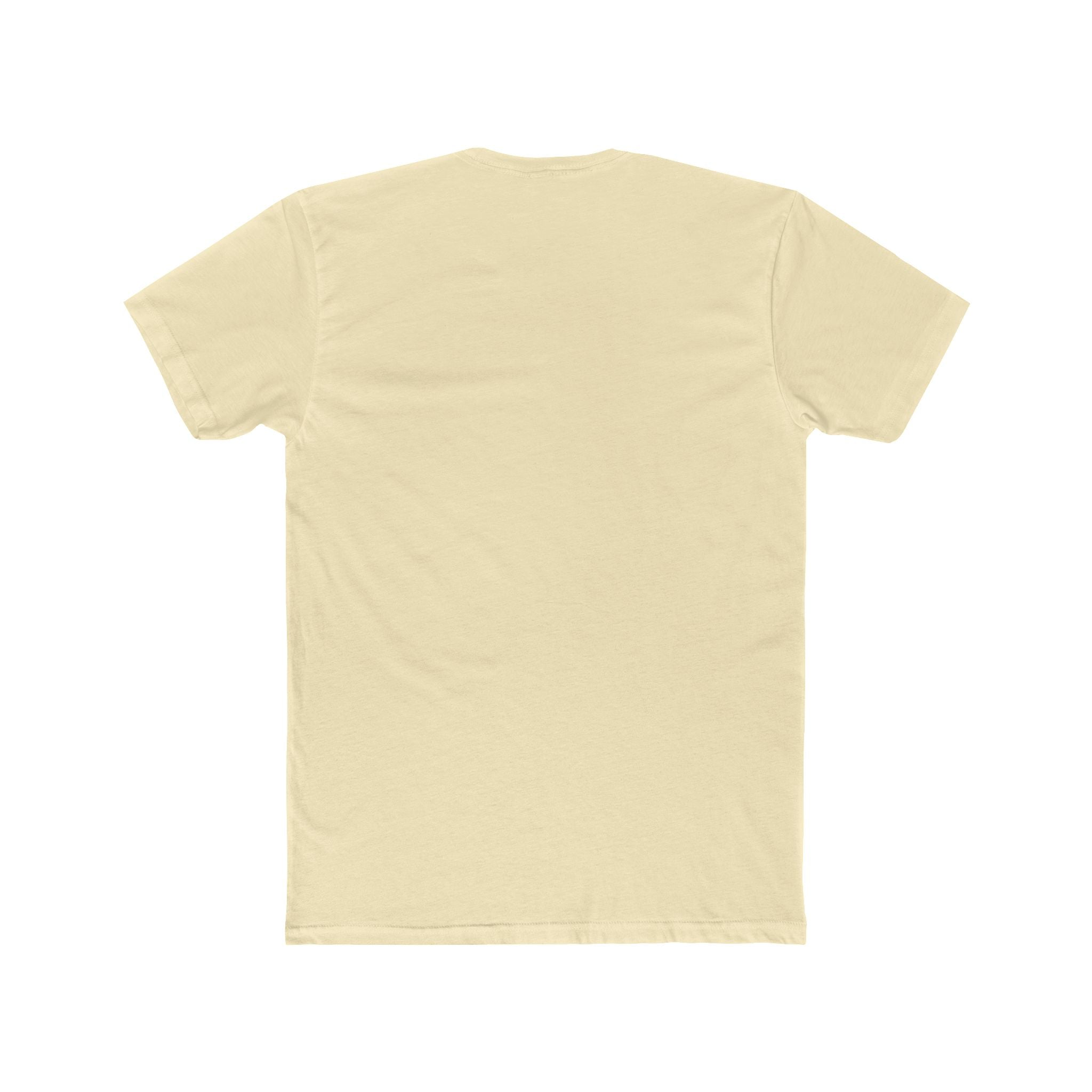 Thank God Cross Heart Tee — Christian Inspirational Faith T-Shirt