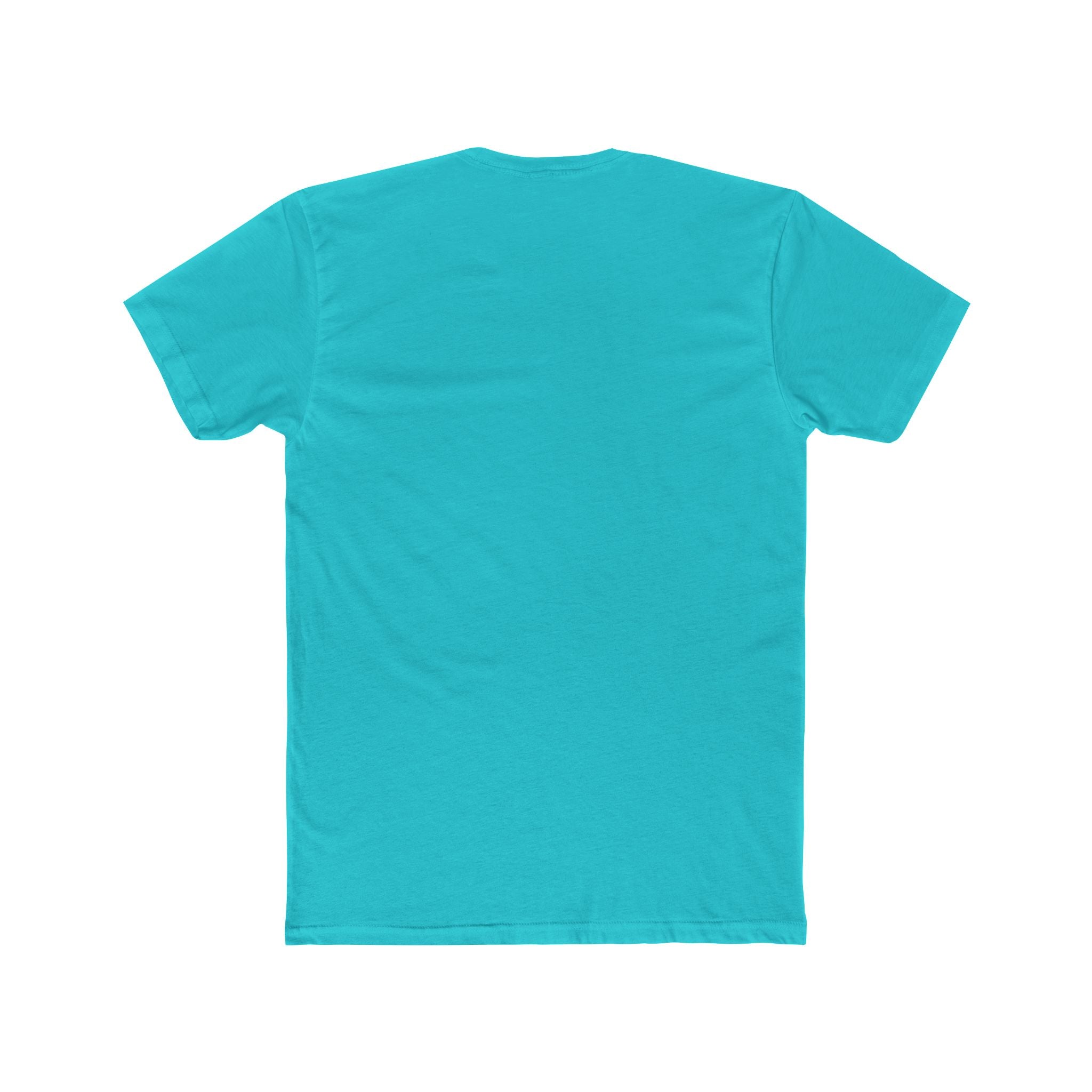 Always Believe the Impossible T-Shirt — Inspirational Motivational Graphic Tee