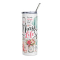 Stainless Steel Tumbler, 20oz