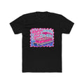 Whatever Floats Your Boat T‑Shirt — Retro Pink Pontoon Graphic Tee