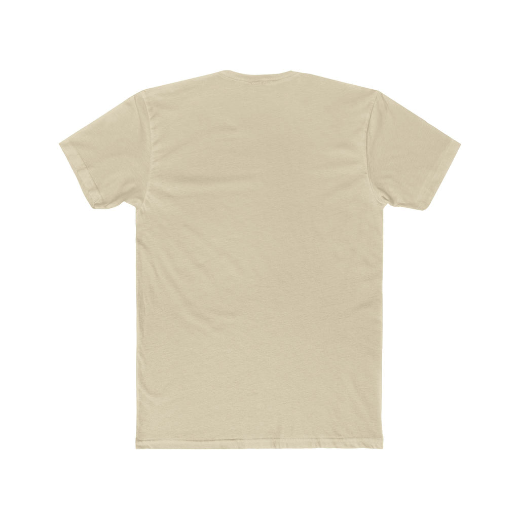 Colorful Smiley Flower Tee — Retro Graffiti Happy Face T-Shirt