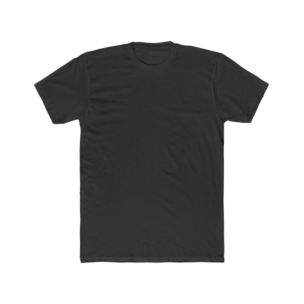 Grow Floral Tee — "GROW" 2 Peter 3:18 Inspirational Graphic T-Shirt
