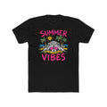 Summer Vibes T-Shirt — Raccoon Beach Graphic Tee